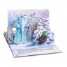 Росмэн 27887 Книжка-панорамка Морозко