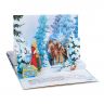 Росмэн 27887 Книжка-панорамка Морозко