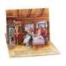 Росмэн 27887 Книжка-панорамка Морозко
