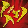 Lego Ninjago 71732 Конструктор Лего Ниндзяго Легендарные битвы: Джей против воина-серпентина, 69 деталей