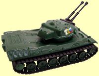 Танк с зениткой (Россия) 21,5 см