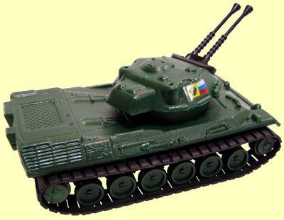 Танк с зениткой (Россия) 21,5 см Танк с зениткой (Россия) 21,5 см