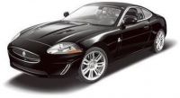 RASTAR 41900 Машина металлическая 1:43 Jaguar XKR