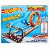 Mattel GFH85 Hot Wheels Скоростные мертвые петли Хот Вилс