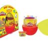 Hasbro CPDO019 Play doh Набор "Сюрприз в яйце", D`arpeje Toys`n`fun