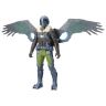 Hasbro C0701 Фигурка Титаны Человек-паук электронный злодей, Стервятник
