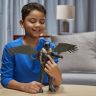 Hasbro C0701 Фигурка Титаны Человек-паук электронный злодей, Стервятник