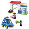 Lego Duplo Town 10902 Конструктор Лего Дупло Полицейский участок, 38 деталей