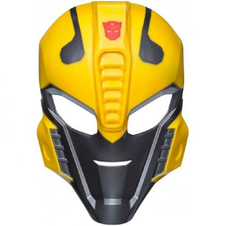 Hasbro C1331 Transformers Трансформеры 5: Последний рыцарь Маска Бамблби