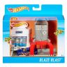 Mattel DWL01 Hot Wheels Игровой набор Blaze Blast