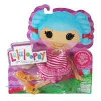 Lalaloopsy 513155 Набор одежды Купальник и сланцы