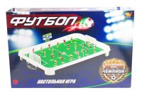 ABtoys S-00139 Настольный футбол "Чемпион", 50х36 см