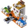 Lego Minecraft 21145 Конструктор Лего Майнкрафт Арена-череп, 198 деталей
