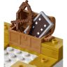 Lego Minecraft 21145 Конструктор Лего Майнкрафт Арена-череп, 198 деталей