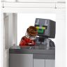 Lego Minecraft 21145 Конструктор Лего Майнкрафт Арена-череп, 198 деталей