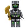Lego Minecraft 21145 Конструктор Лего Майнкрафт Арена-череп, 198 деталей