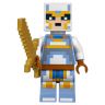 Lego Minecraft 21145 Конструктор Лего Майнкрафт Арена-череп, 198 деталей
