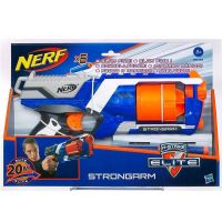 Hasbro 36033 NERF Бластер Элит Стронгарм