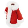 Orange Toys LD020 Lucky Doggy Мягкая игрушка Собачка Lucky Oscar: Санта, 25 см