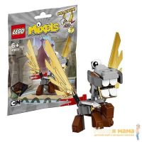 Lego Mixels 41559 Лего Миксели Паладум