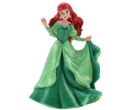 Bullyland 12311 Коллекционная фигурка Ариэль в платье, 10 см