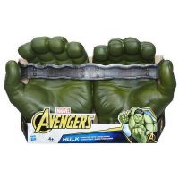 Hasbro E0615 Avengers Кулаки Халка