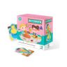 Dodo R300203 Развивающая игра "Вкусности"