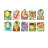 Dodo R300203 Развивающая игра "Вкусности"