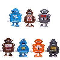 Junfa WE-10453/1 Игрушка заводная Junfa Робот