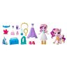 Hasbro E9189 MLP EG Minis Набор Пони Волшебное зеркало Принцесса Каденс