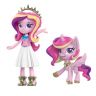 Hasbro E9189 MLP EG Minis Набор Пони Волшебное зеркало Принцесса Каденс