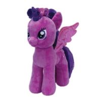 Мягкая игрушка Пони Twilight Sparkle My Little Pony, 25см
