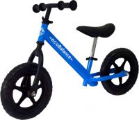 Беговел EcoBalance RACE синий