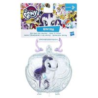 Hasbro B8952 MLP Пони в сумочке 