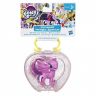 Hasbro B8952 MLP Пони в сумочке 
