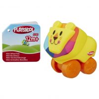 Hasbro (Хасбро) A7391EU6-no Playskool. Веселые Мини-животные в ассортименте возьми с собой
