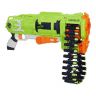 Hasbro E2146 Nerf Бластер Нерф Зомби Цепевик