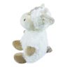 Teddykompaniet 2604 Мягкая игрушка Коровка Вера, 20 см