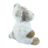 Teddykompaniet 2604 Мягкая игрушка Коровка Вера, 20 см