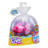Moose 26159 LLP Волшебная рыбка «Lil' Dippers», розовая