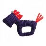TOMY Lamaze 27077 Томи Ламаз Мягкая погремушка Зебра