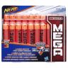 Hasbro B0085 Патроны для бластеров NERF Mega - N-Strike Elite, 20 шт.