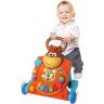 B Kids 003993 Развивающий столик-ходунки для малышей 3 в 1