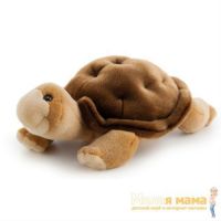 Trudi 26065 Мягкая игрушка Черепаха Ромильда, 35см