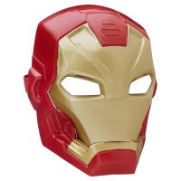 Hasbro B5784 Электронная маска Железный человек 