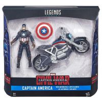Hasbro B6354 Avengers Коллекционный набор Мстителей