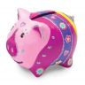 Melissa&Doug 8862 Набор для творчества Разукрась копилку-свинку