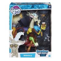Hasbro B6328 MLP Игровой набор Стражи гармонии - Дискорд