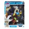 Hasbro B6328 MLP Игровой набор Стражи гармонии - Дискорд