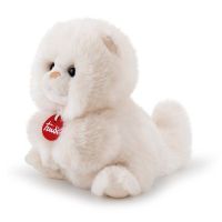 Trudi 29014 Мягкая игрушка Кот-пушистик, 20 см